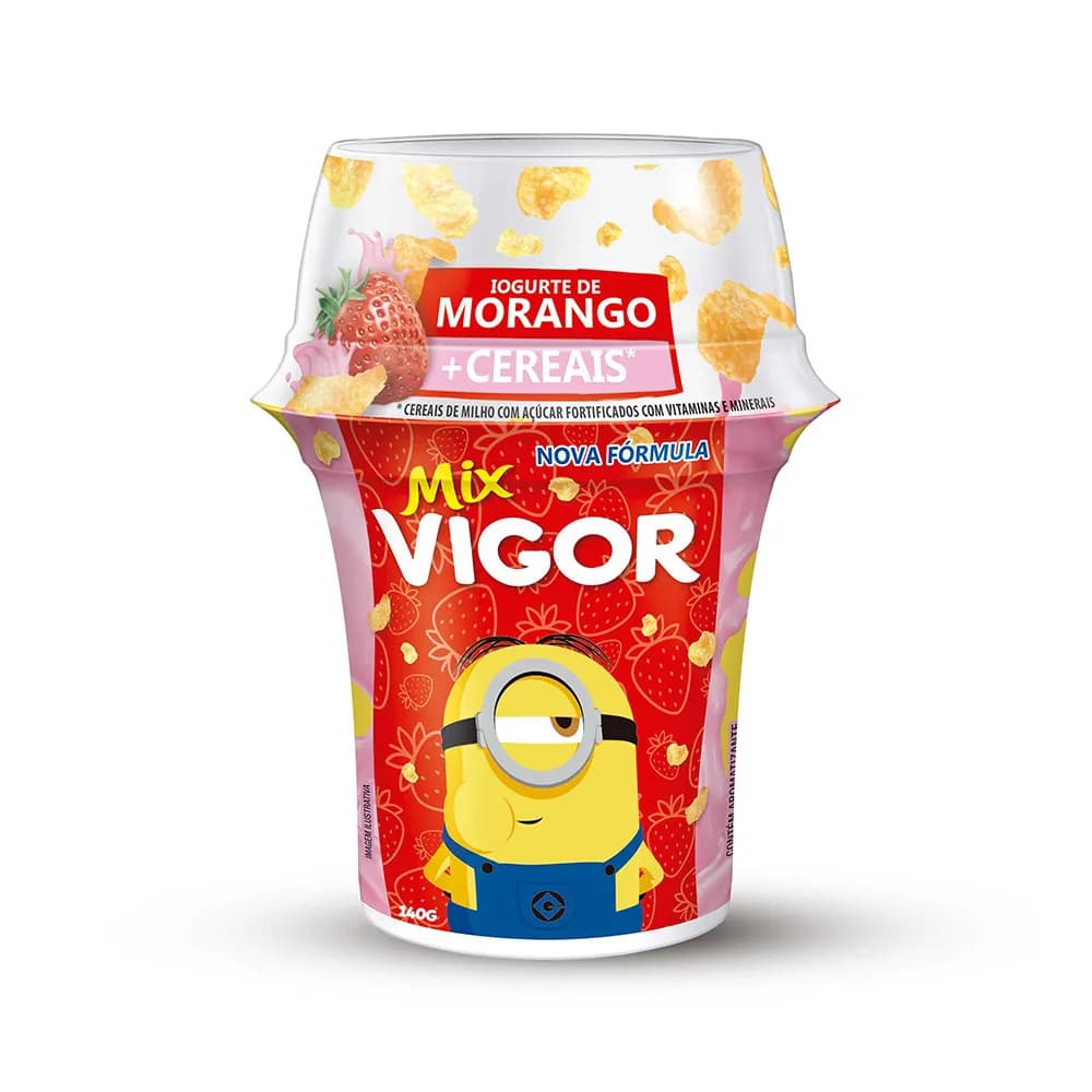 IOGURTE VIGOR MIX 140G MGO CSUCRILHOS