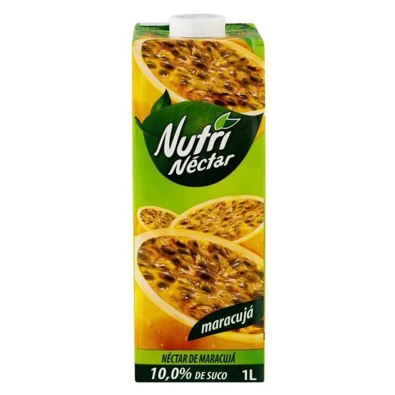 NECTAR NUTRI 1L MARACUJA