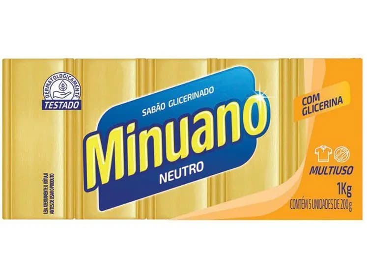 SABAO BARRA MINUANO 1KG NEUTRO