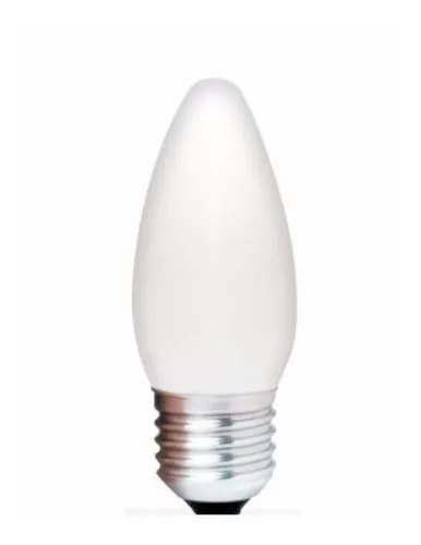 LAMPADA EMPALUX INCADESC GELADEIRA E27 40W 127V