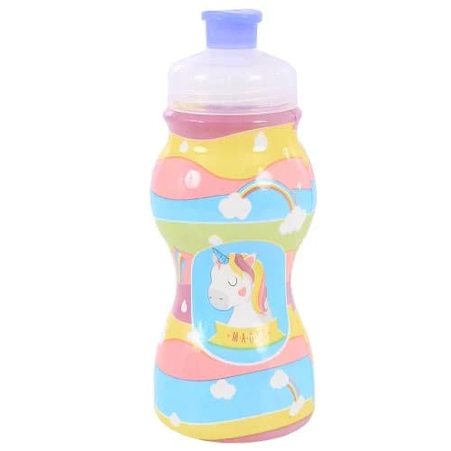 SQUEEZE UNICORNIO PLASDURAN 250ML