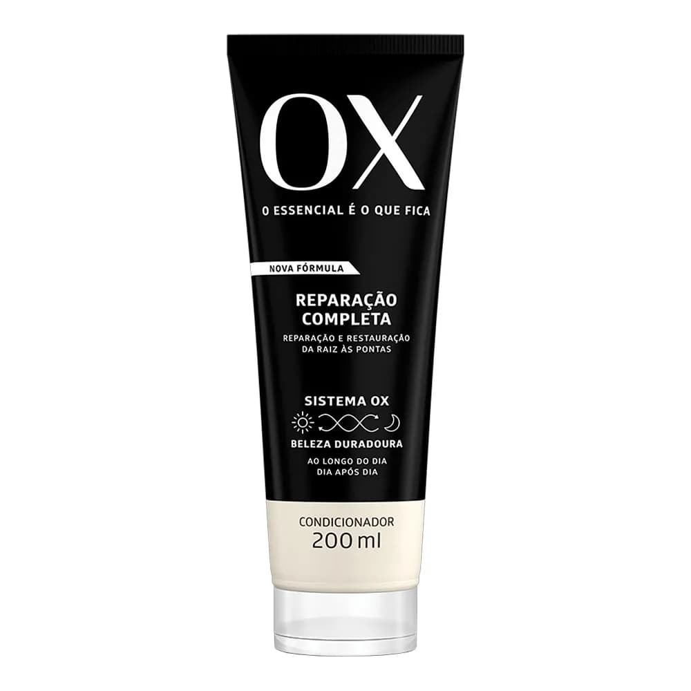 CONDIC OX 200ML REPAR COMPLETA