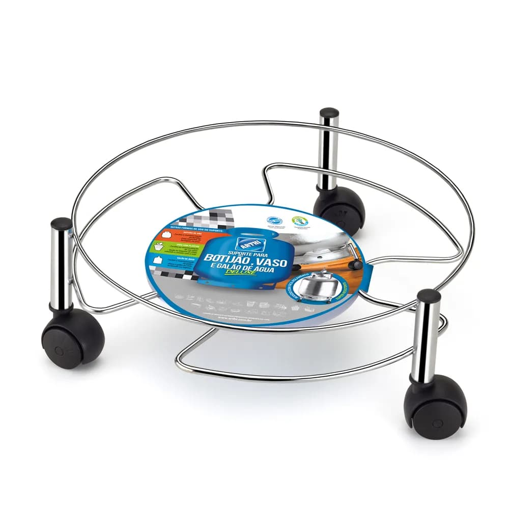 SUPORTE PBOTIJAO ARTHI