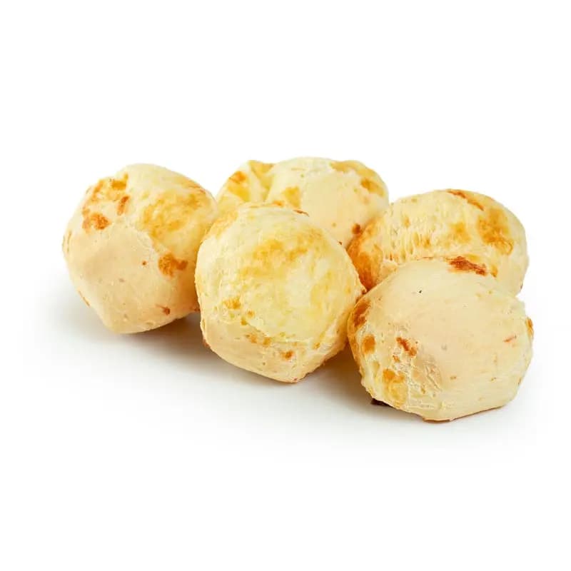 PAO DE QUEIJO G KG