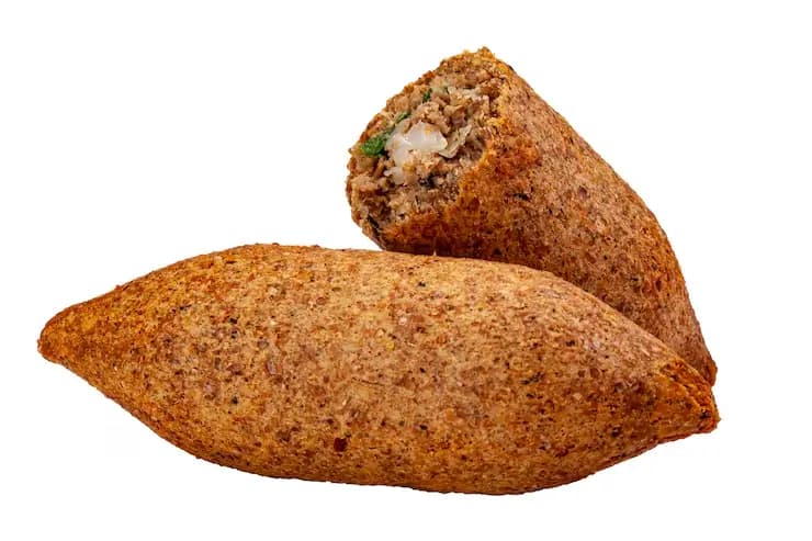 SALG QUIBE DE CARNE UN