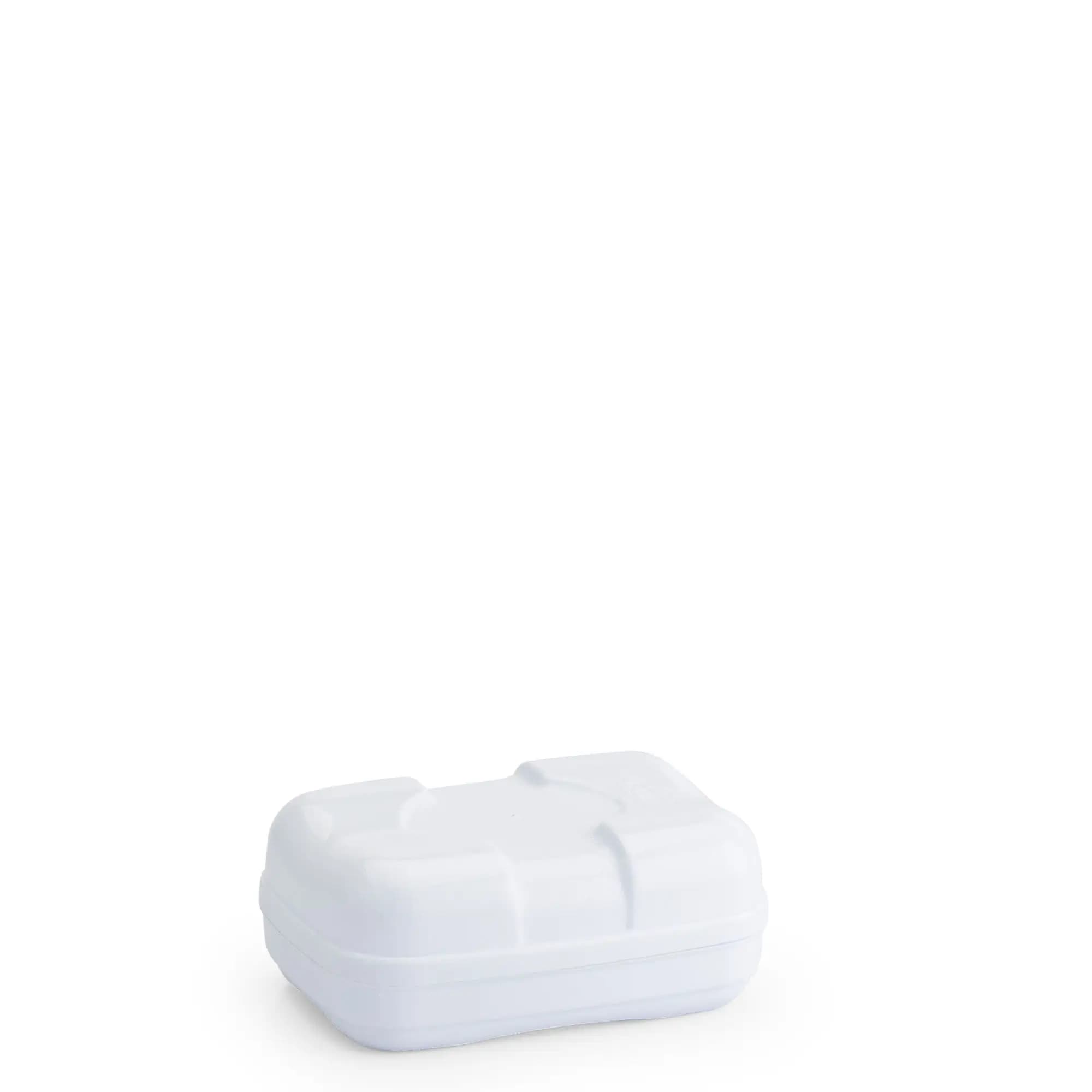 SABONETEIRA PLASMONT AVULSA