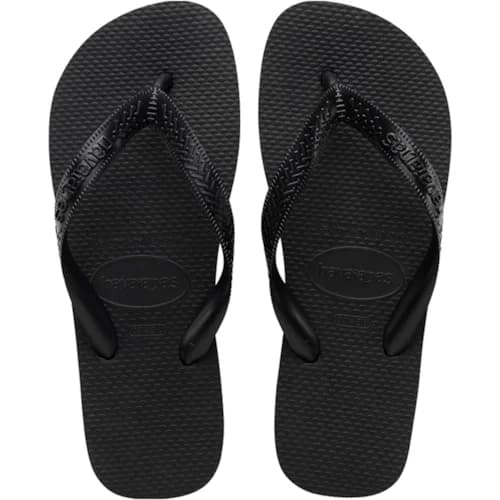 HAVAIANAS TOP BASIC PTO/PTO 39/0