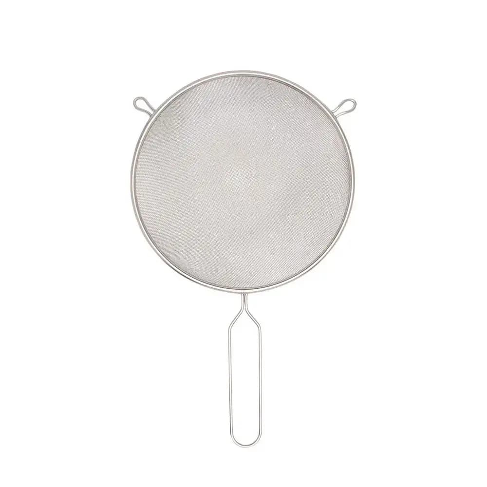 PENEIRA INOX CASA TEM 24CM