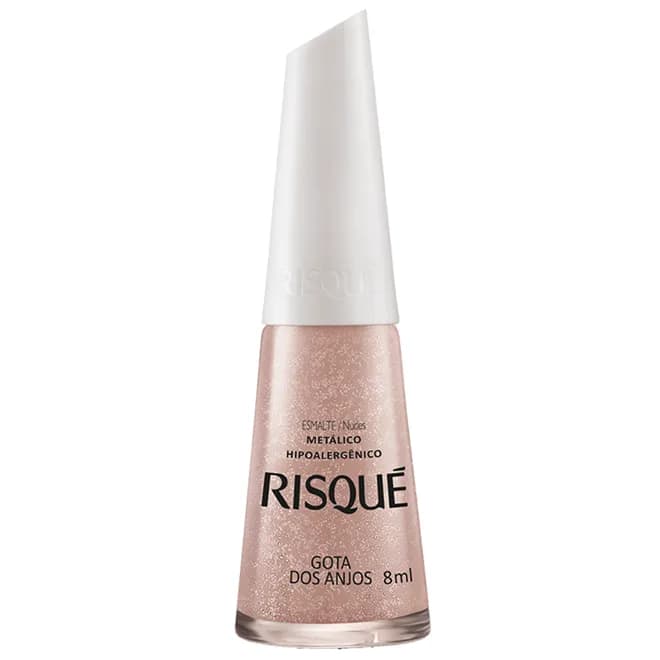ESMALTE RISQUE GOTA DOS ANJOS 8ML
