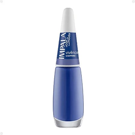 ESMALTE IMPALA VIVENCIA 7,5ML