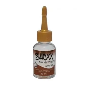 REPARADOR PONTAS SHOXX 30ML MANDIOCA