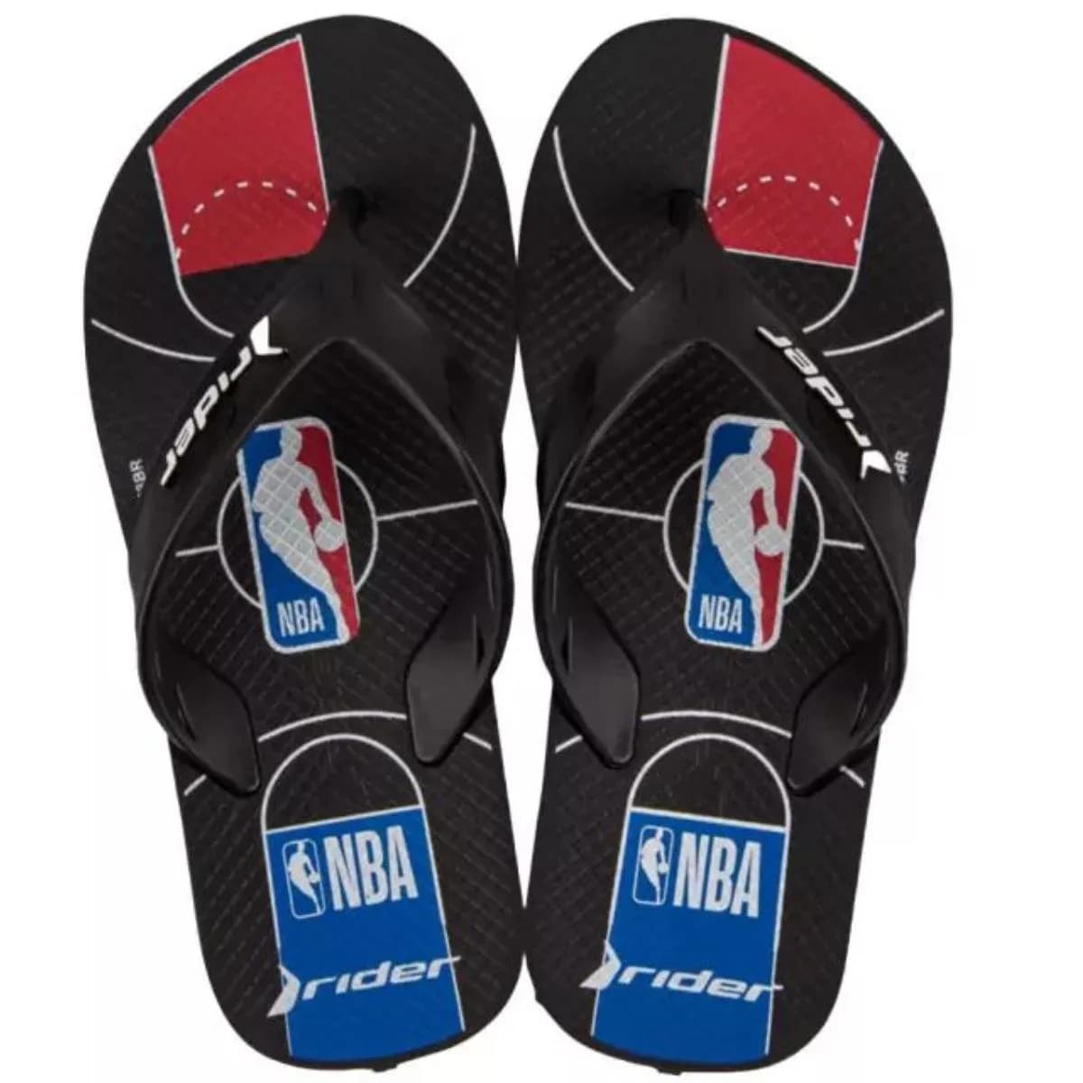 RIDER STREET NBA DEDO AD