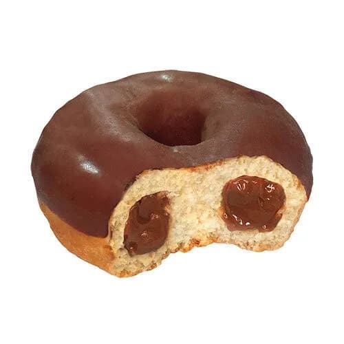 DONUT MELHOR BOCADO 75G CHOCOLATE