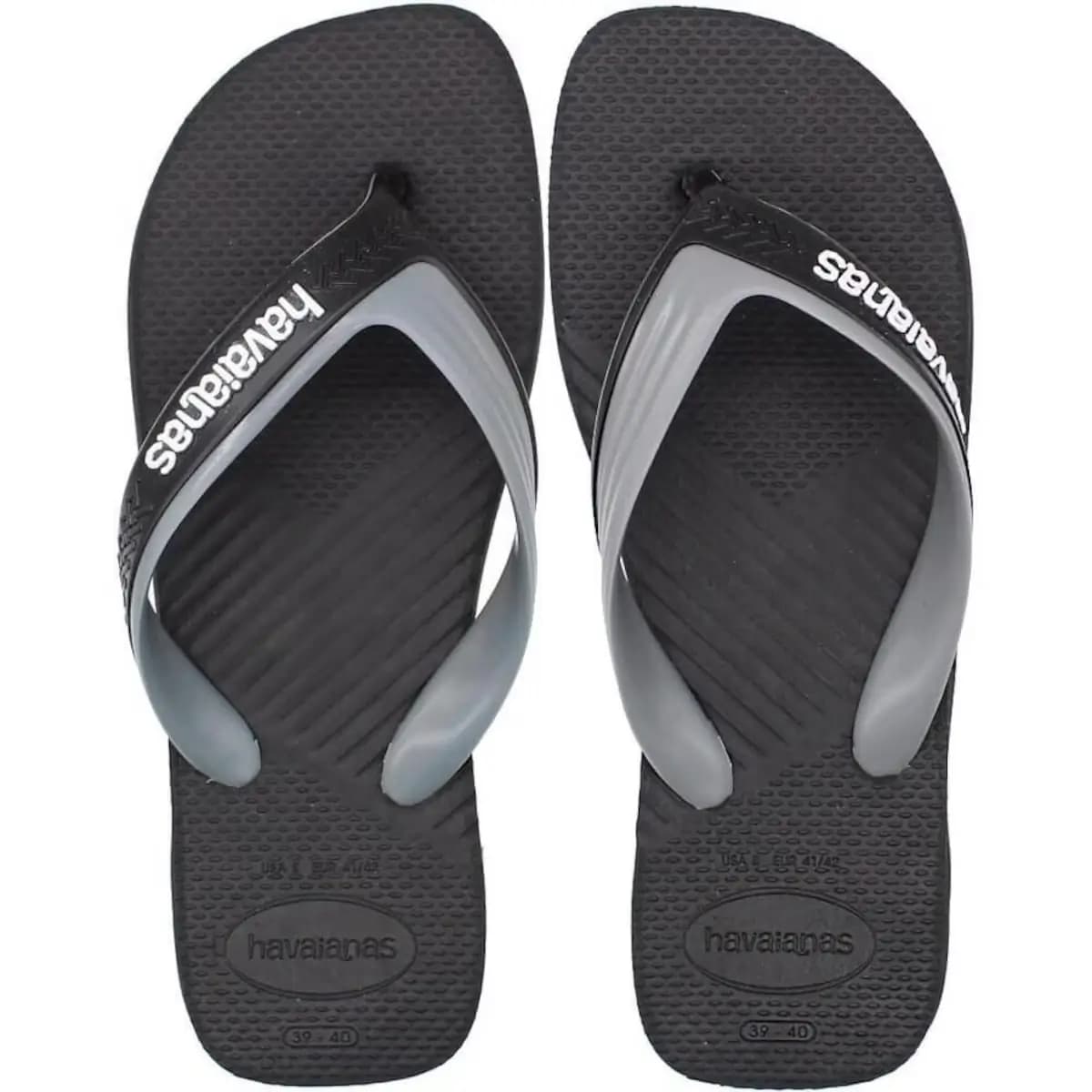 SAND HAVAIANAS DUAL PTO/CZ.ACO 43/4