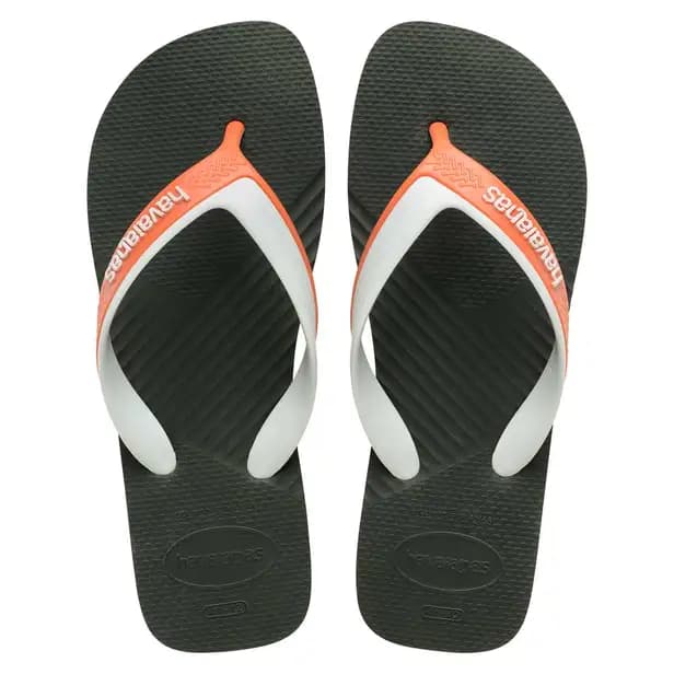 SAND HAVAIANAS DUAL VD.OL/BC.41/2