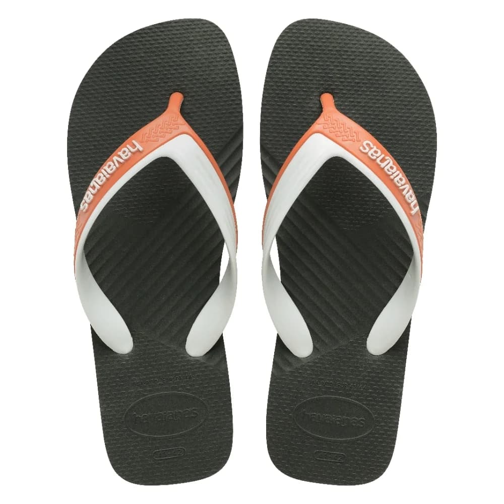 SAND HAVAIANAS DUAL VD.OL/BC.43/4