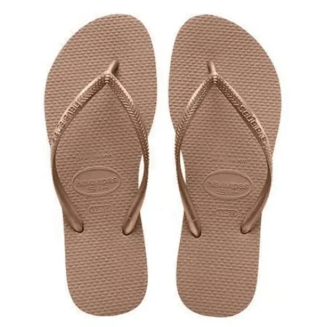 SAND HAVAIANAS SLIM M.MARAV.MAR.39/0