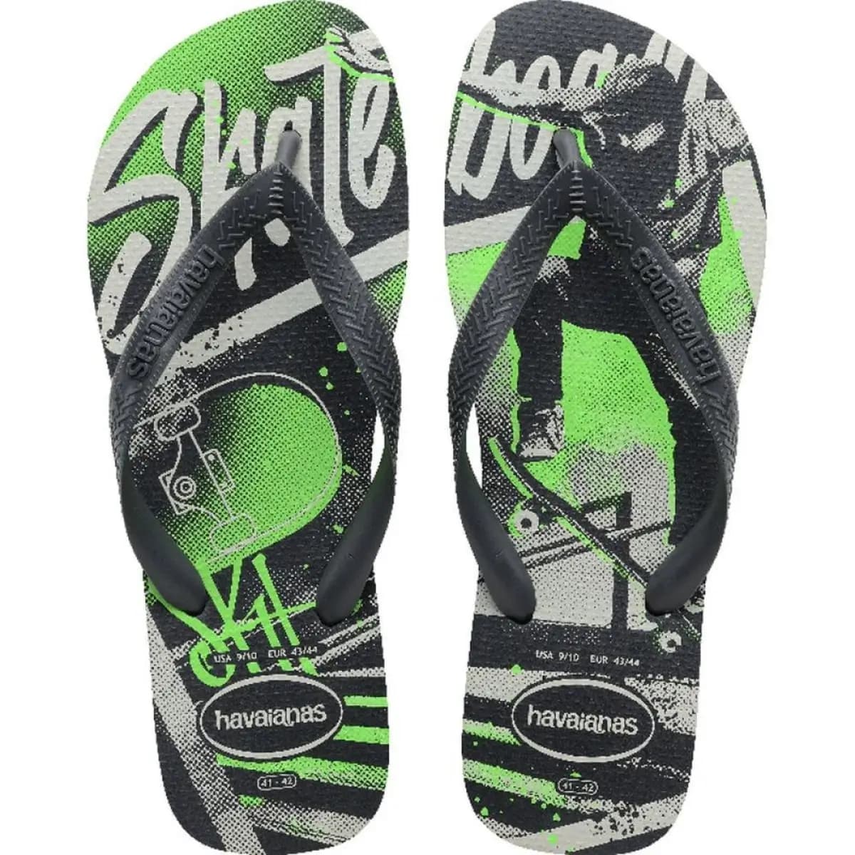 SAND HAVAIANAS TOP.ATHL.NV.GR.41/2