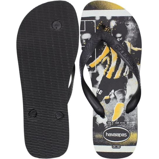 SAND HAVAIANAS TOP.ATHL.PT/PT.43/4