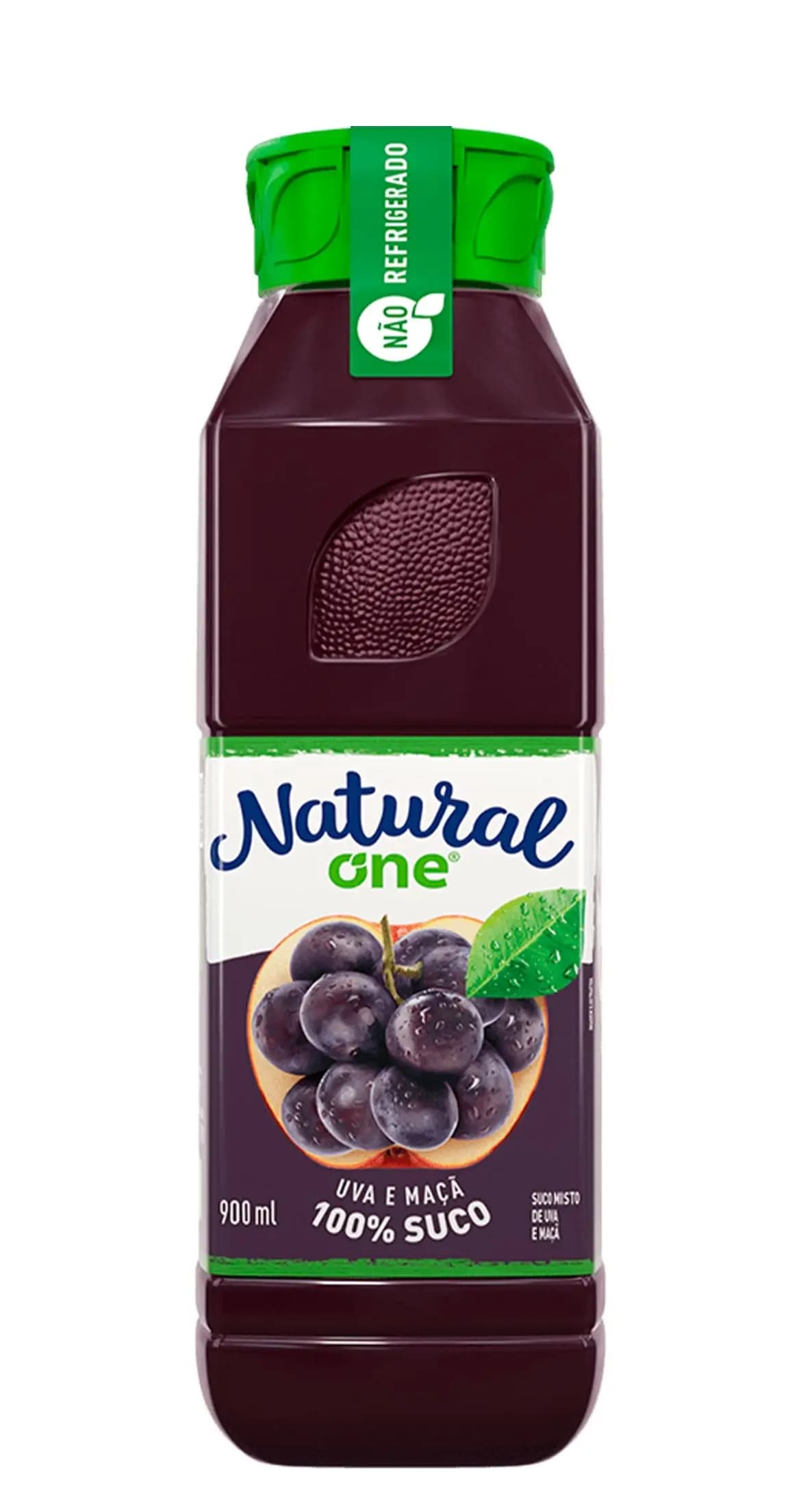 SUCO NATURAL ONE 900ML UVAMACA