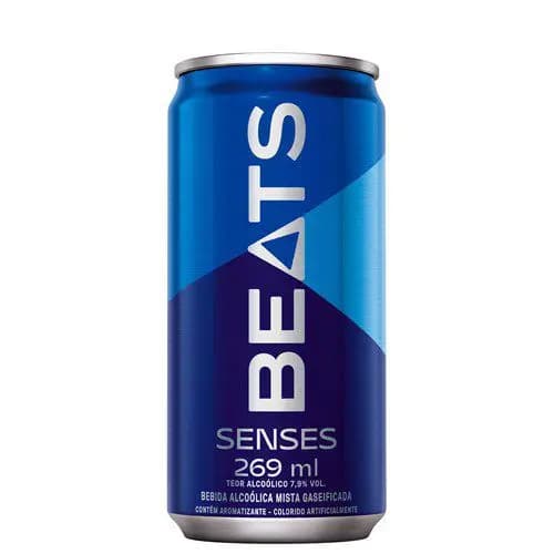 SKOL BEATS SENSES LT 269ML