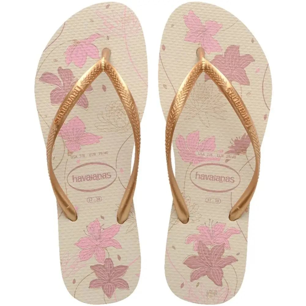 SAND HAVAIANAS SLIM ORG.BG/DOU.33/4