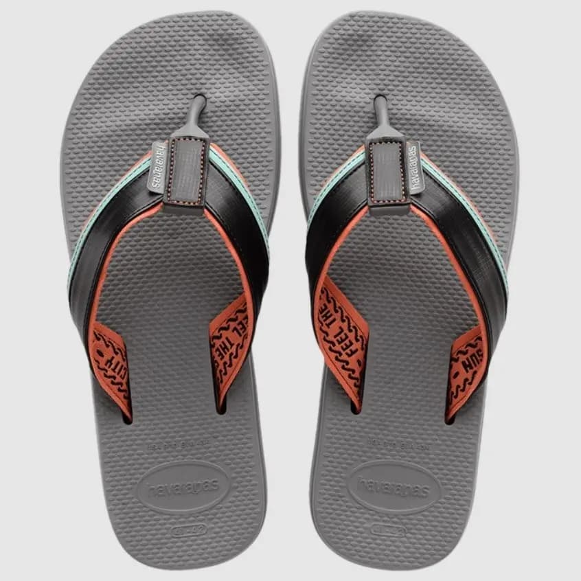 SAND HAVAIANAS URBAN TECH CZA.39/0
