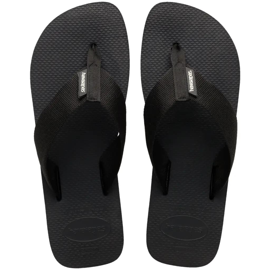 SAND HAVAIANAS URBAN TECH PTO.37/8
