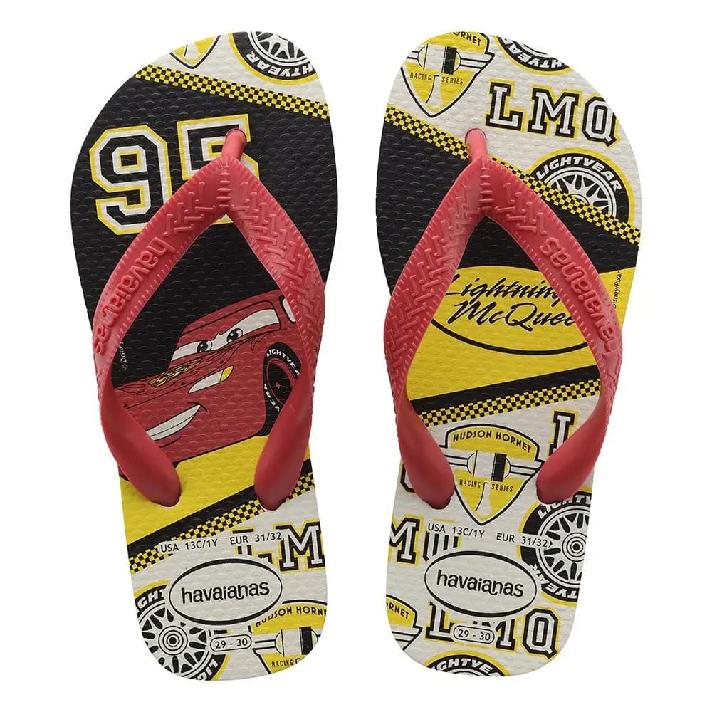 SAND HAVAIANAS K.CARS BC/BC.31/2