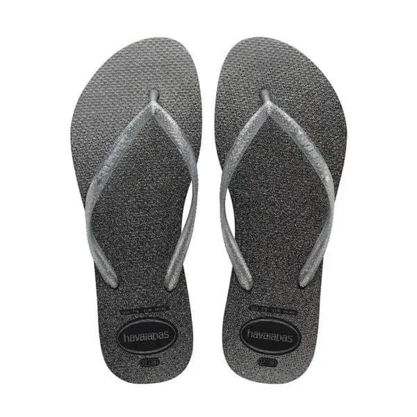SAND HAVAIANAS SLIM GLOSS  PT/PT.35/6