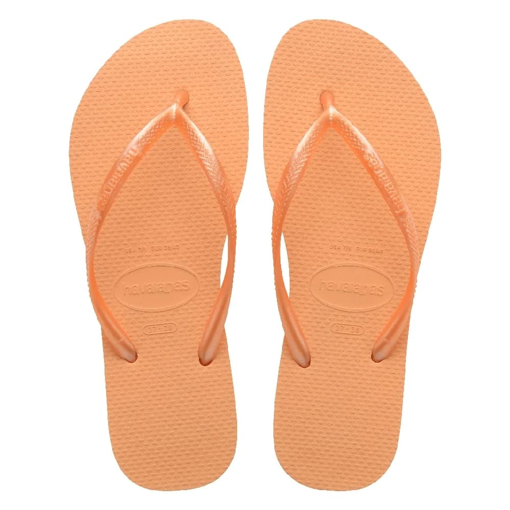 SAND HAVAIANAS SLI.PESSEGO 35/6