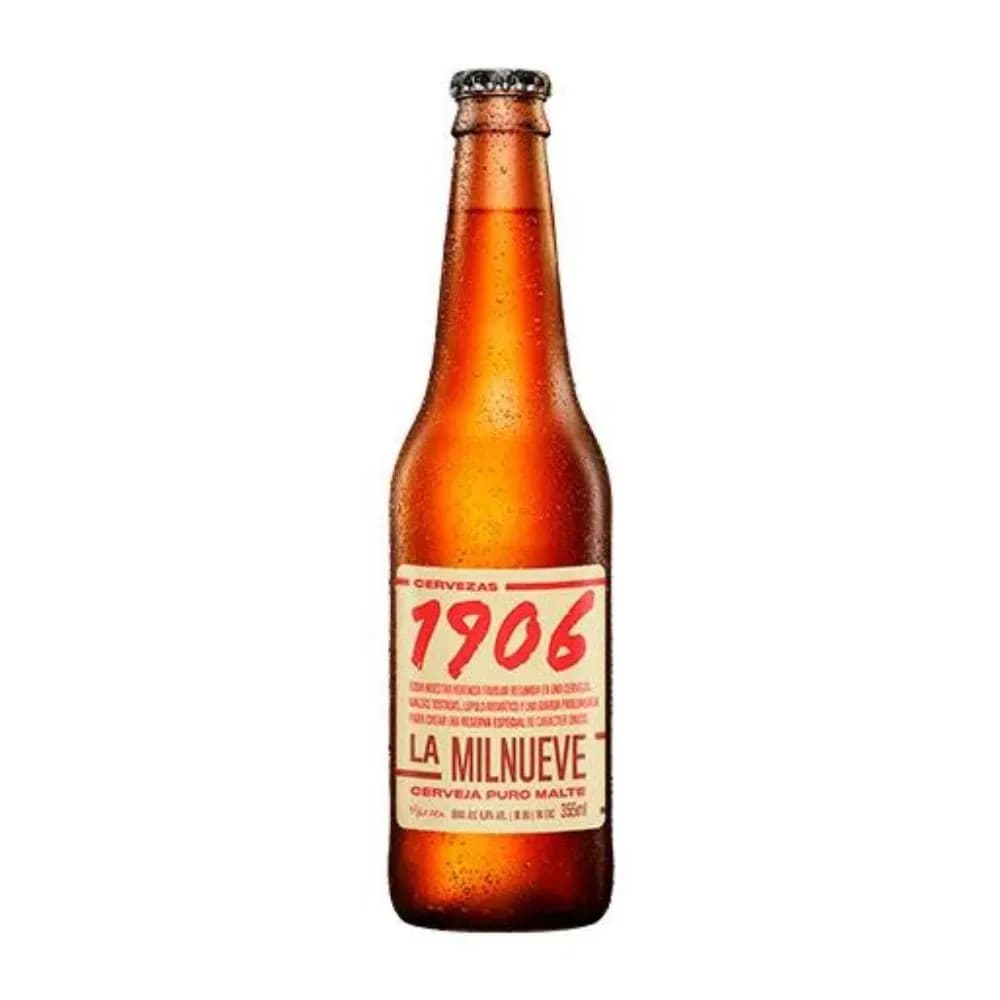 CERVEJA 1906 RESERVA ESPEC LN 355ML