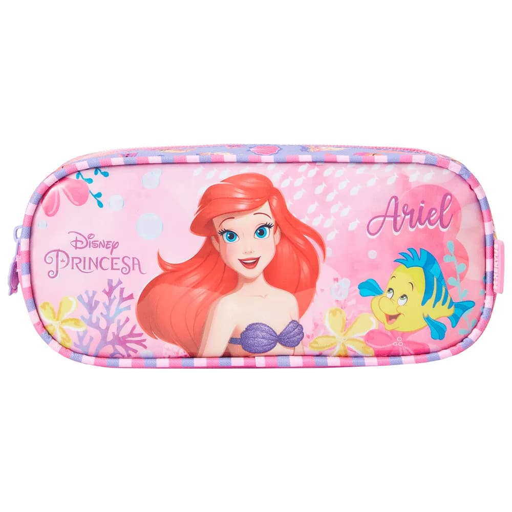 ESTOJO SIMPLES ARIEL  - XERYUS