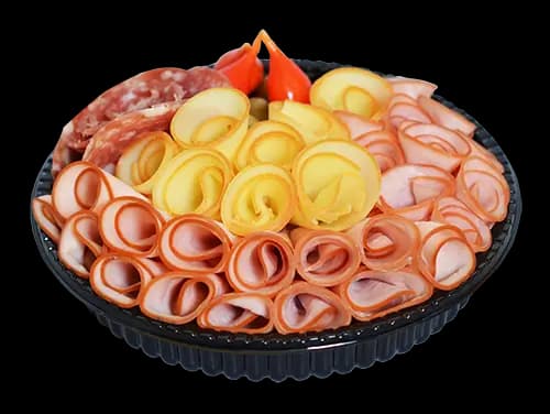 APERITIVO DE FRIOS KG