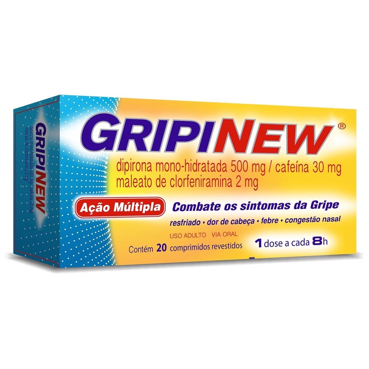GRIPINEW