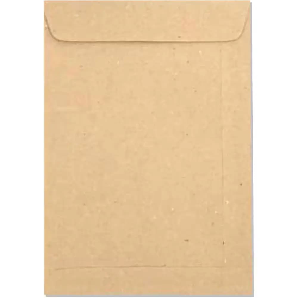 ENVELOPE SACO NATURAL 240X340