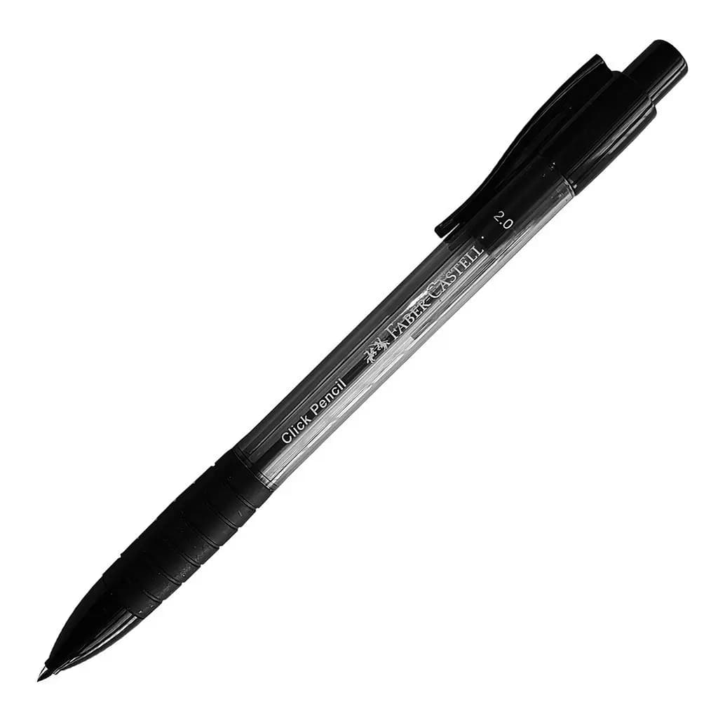 LAPISEIRA 2.0MM CLICK PENCIL MIX