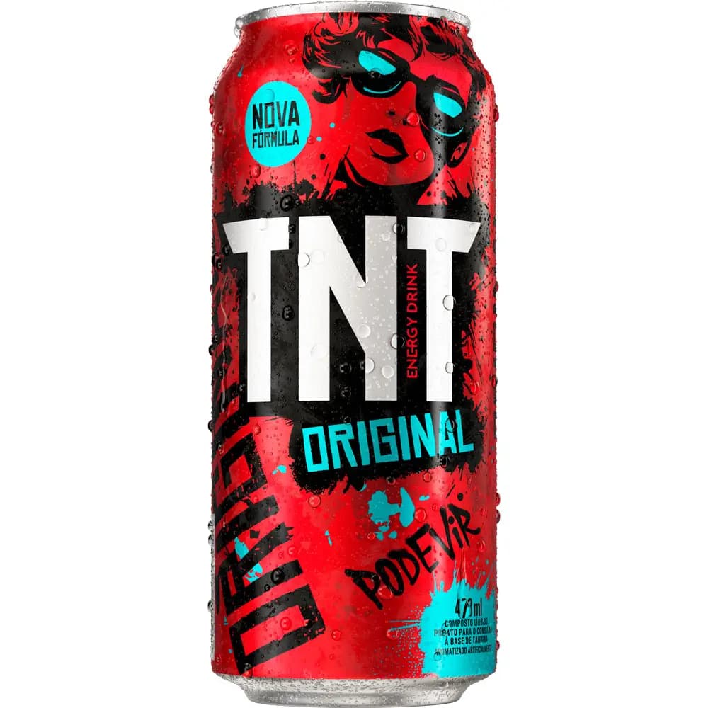 ENERGETICO TNT 269ML ORIGINAL