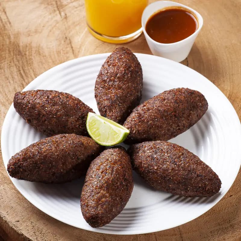 SALG MINI DONNABENITTA 450G  QUIBE