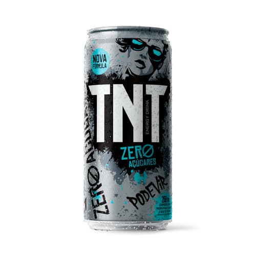 ENERGETICO TNT 269ML DRINK ZERO
