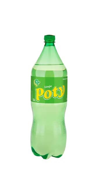 REFRIG POTY 2L LIMAO