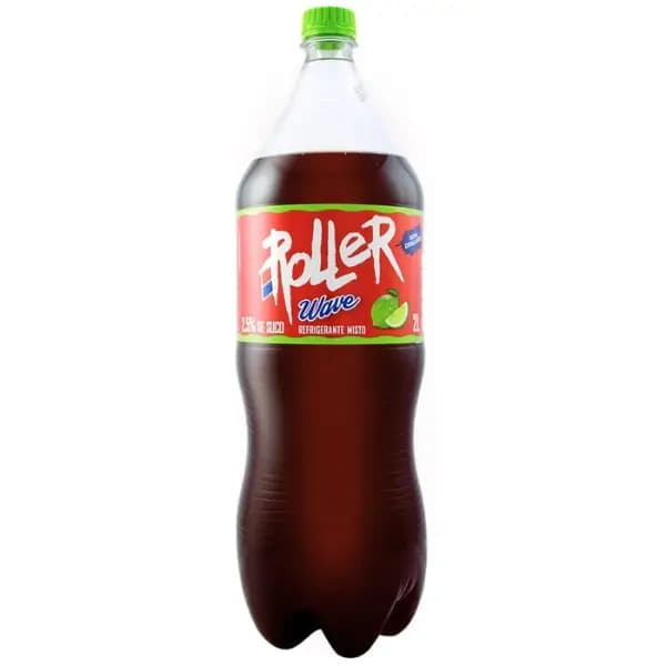REFRIG ROLLER WAVE 2L