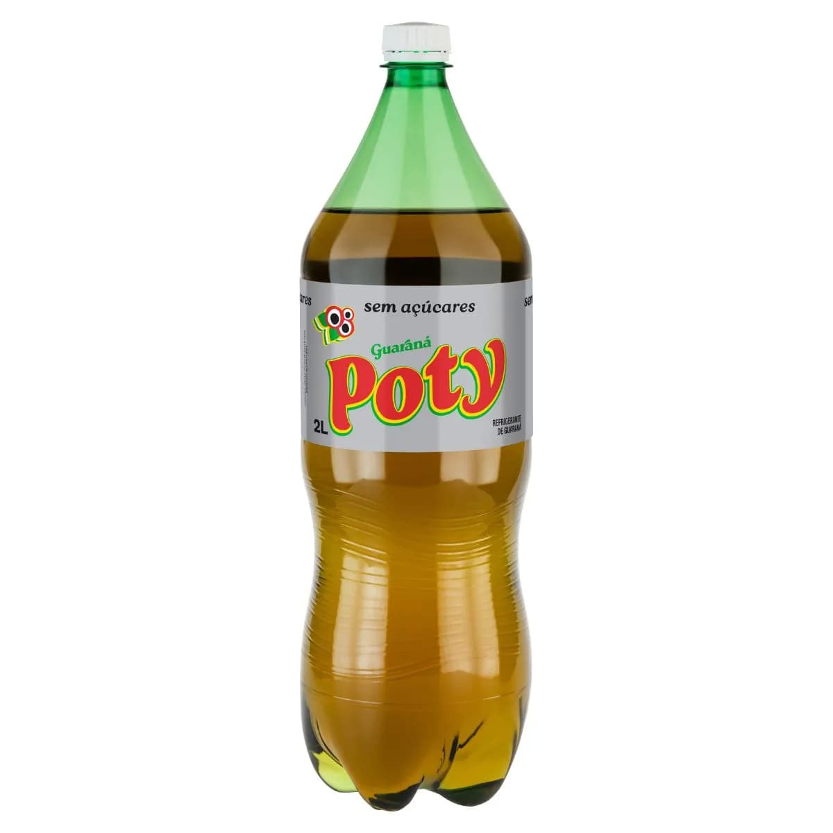 REFRIG POTY 600ML GUARANA