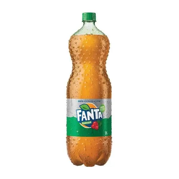 REFRIG POTY 2L GUARANA ZERO