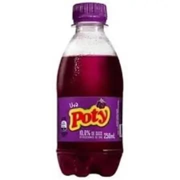 REFRIG POTY 200ML LIMAO
