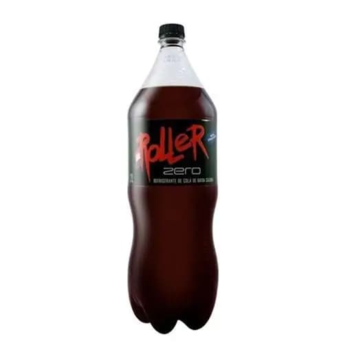 REFRIG ROLLER ZERO 2L