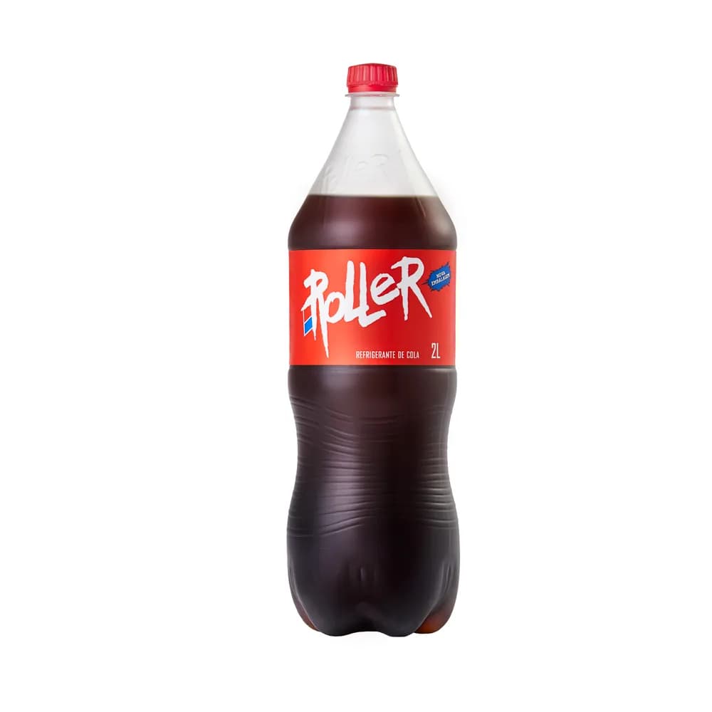 REFRIG ROLLER 3L