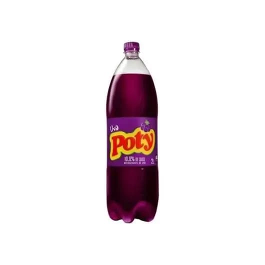 REFRIG POTY 2L UVA