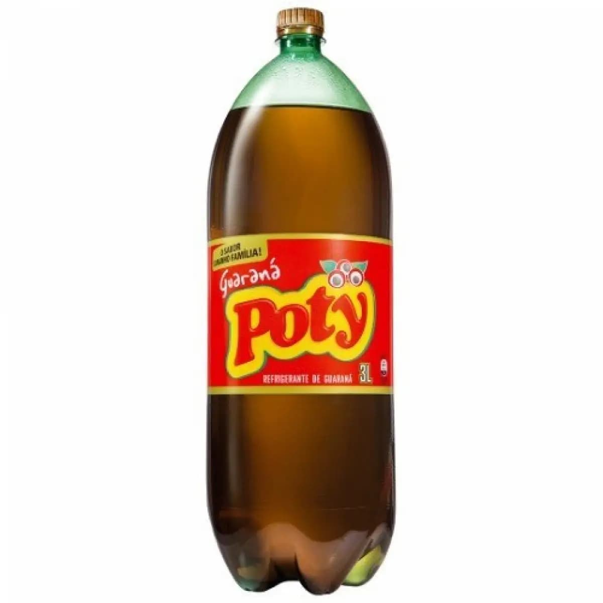 REFRIG POTY 2L GUARANA
