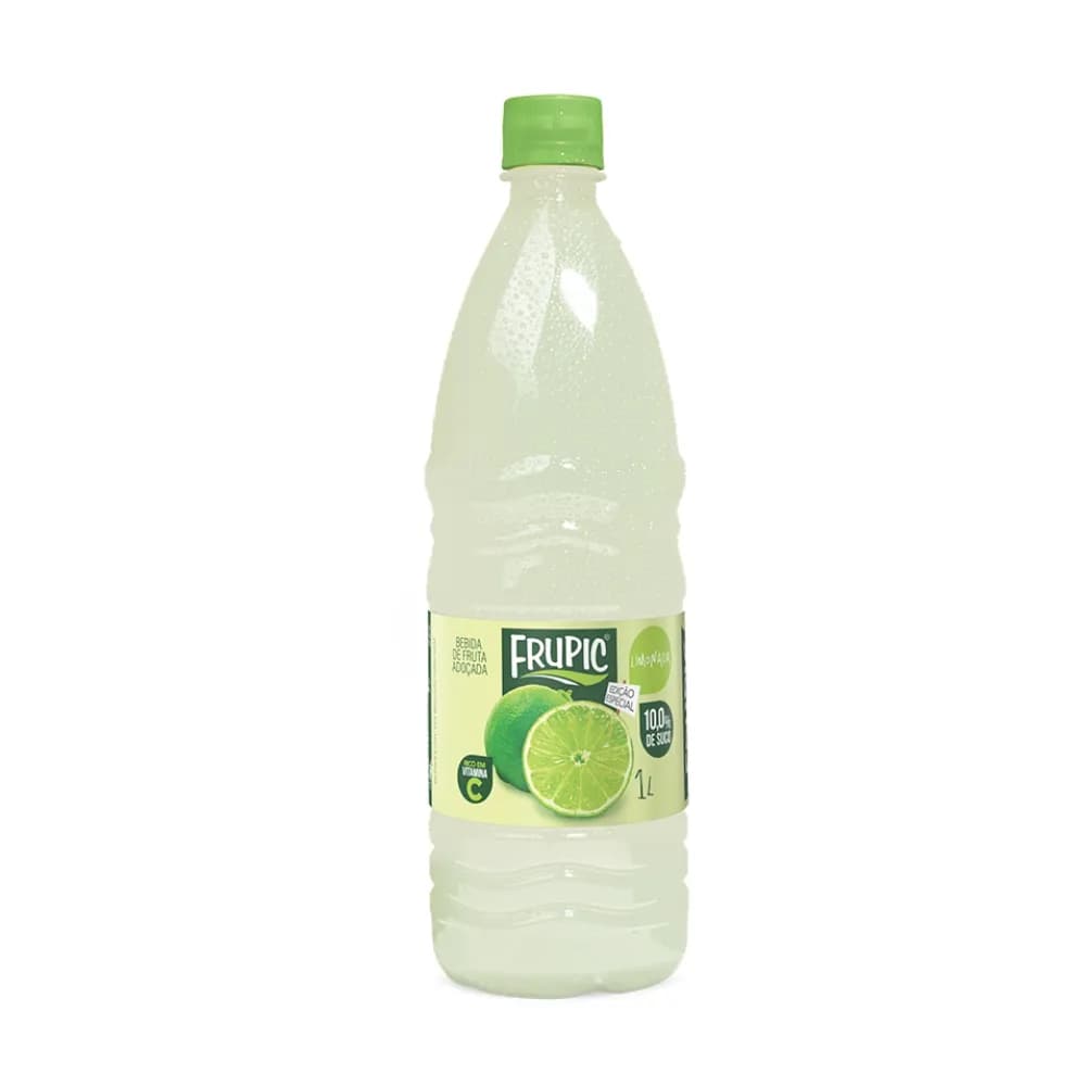BEBIDA FRUPIC 1L LIMONADA